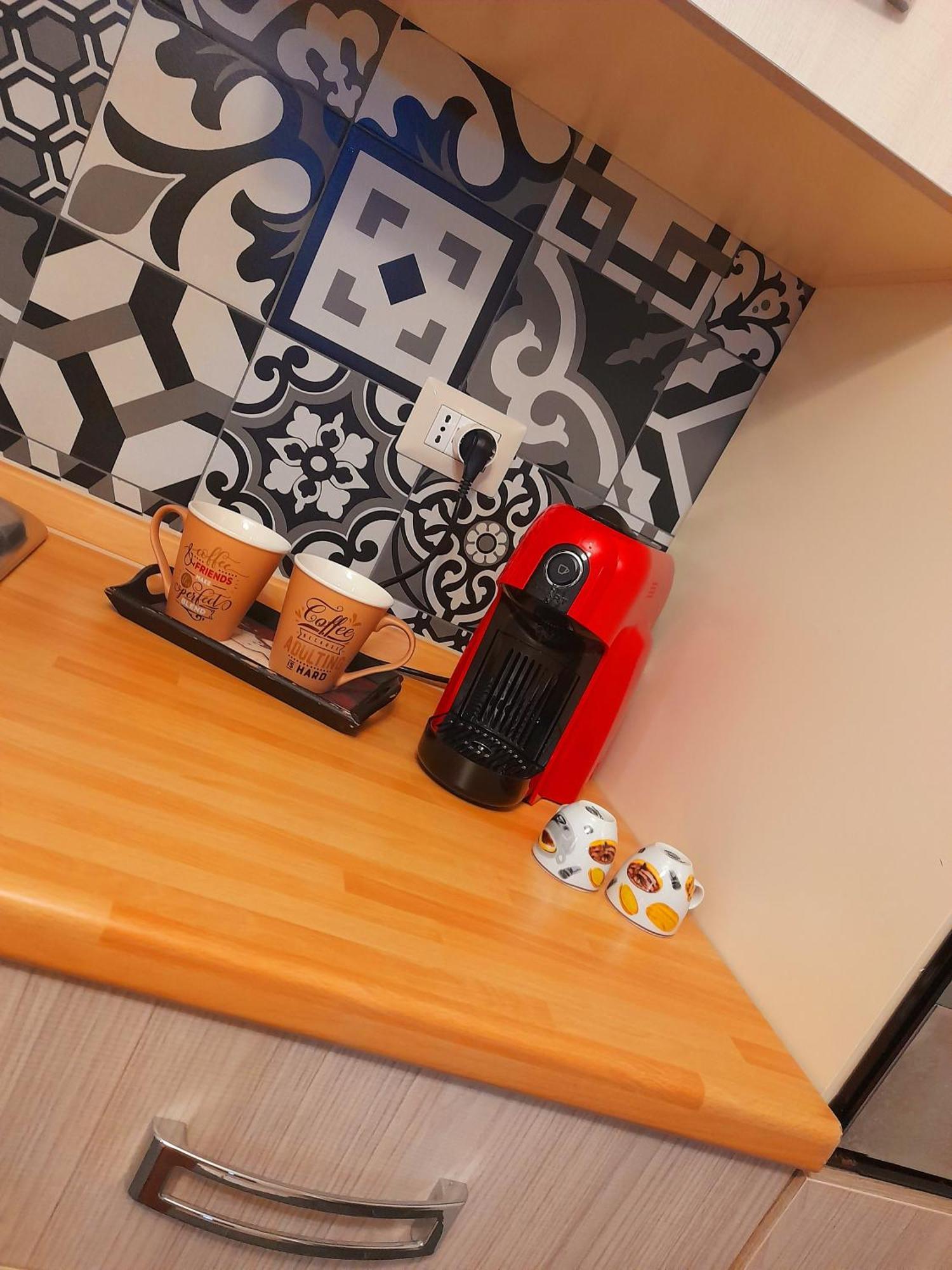 ノルマAlley Starアパートメント 部屋 写真